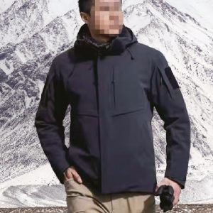 3 in 1 Hardshell Jacket