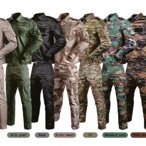 Üniforma / Uniforms