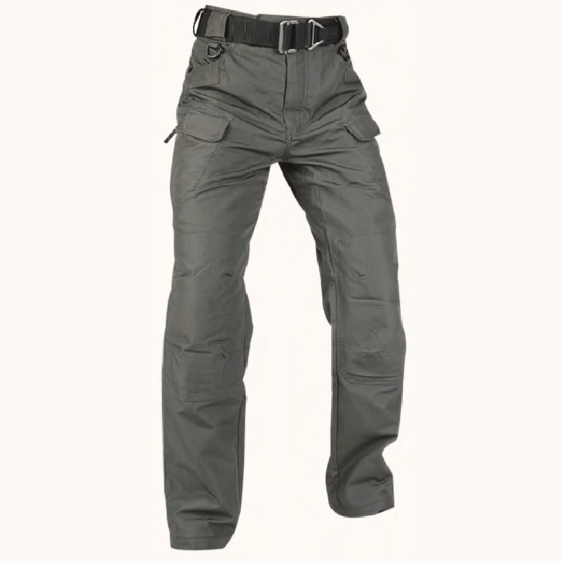 Taktikal Pantolon / Tactical Pants - Görsel 4