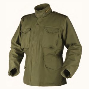 M65 Jacket