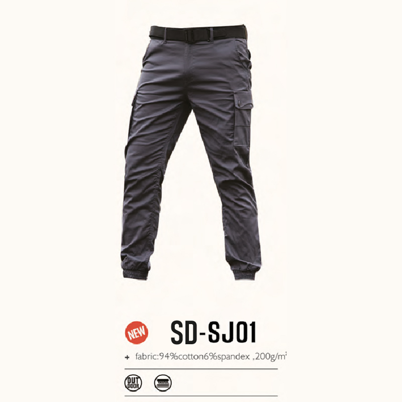 Taktikal Pantolon / Tactical Pants - Görsel 9