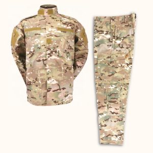 Army Combat Uniform / Suit