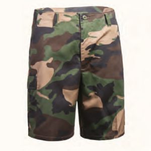 Short Pant / Kısa Pantolon