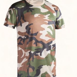 Tişörtler / T-shirts