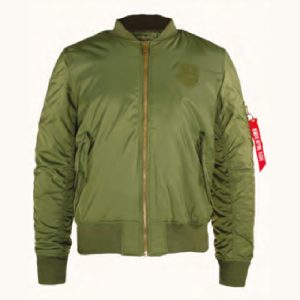 GEN 4 Pilot Jacket