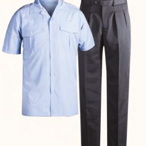 Poilice Uniforms / Polis Üniformaları