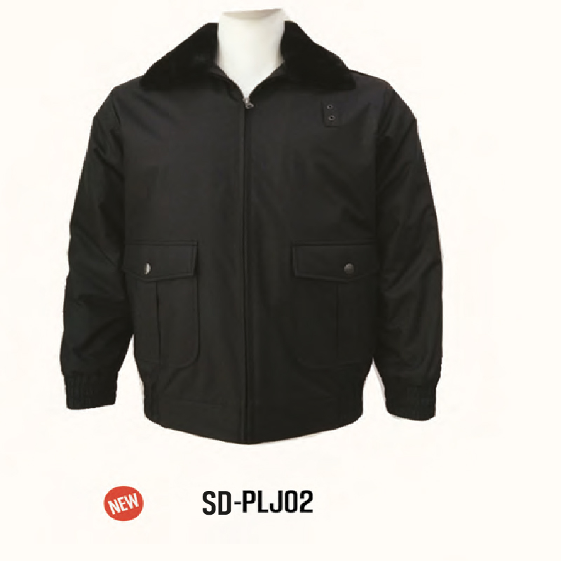 Police Jacket / Polis Ceketi - Görsel 3