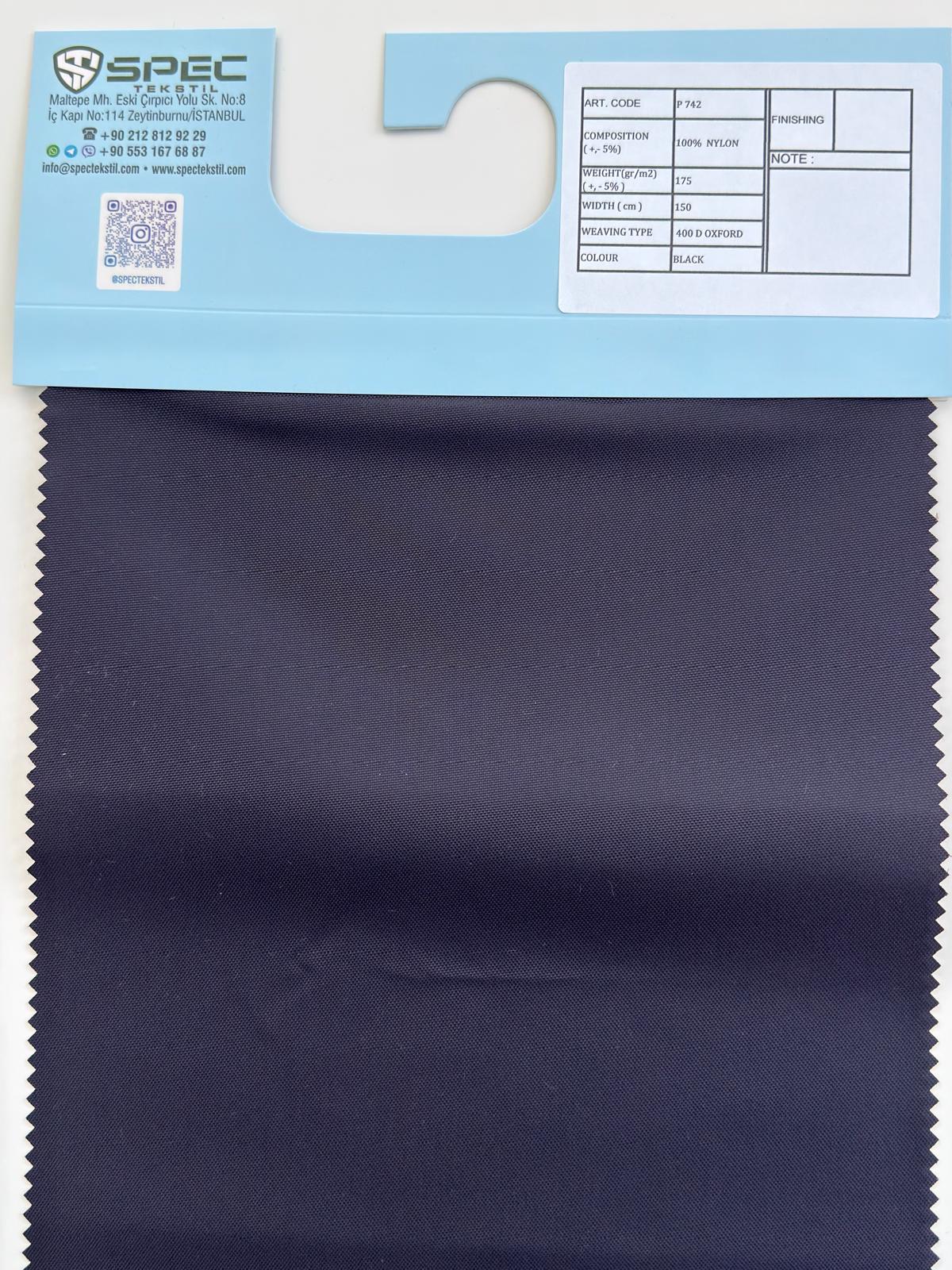 P 742