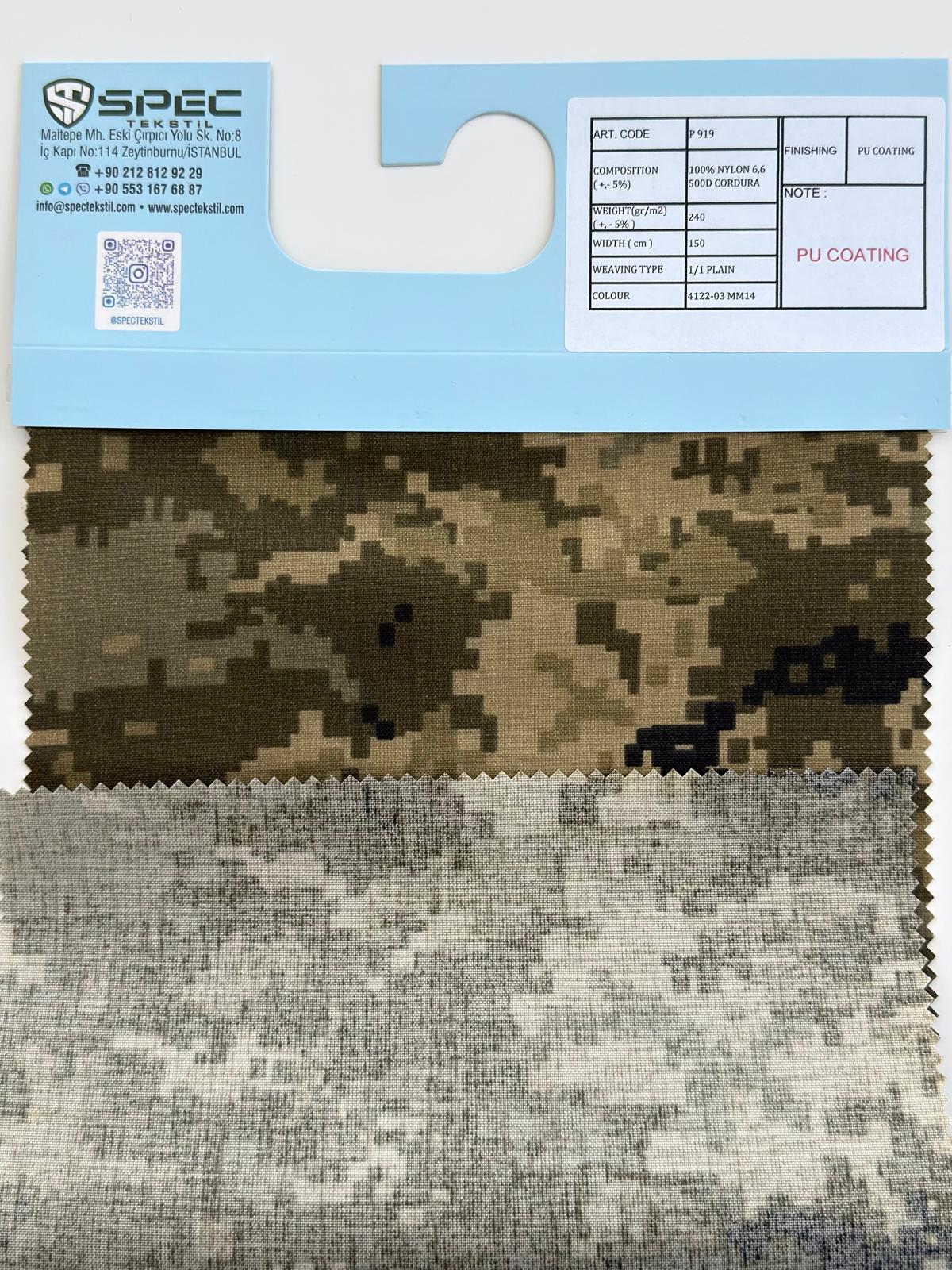 P 919